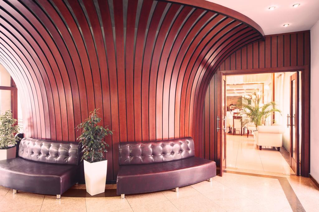 Cruise Hotel Tbilisi Exterior foto